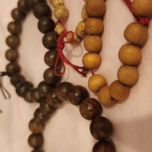 4 spiritual bracelets